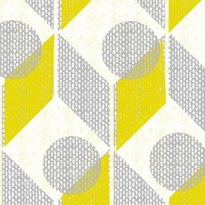 Mid Century Mod Fabric, Wallpaper and Home Decor | Spoonflower